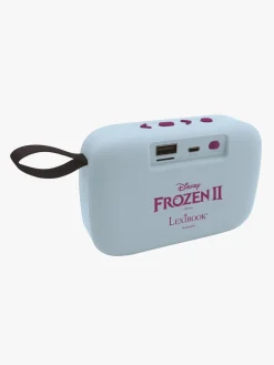 Disney Frozen Transportabel Højtaler