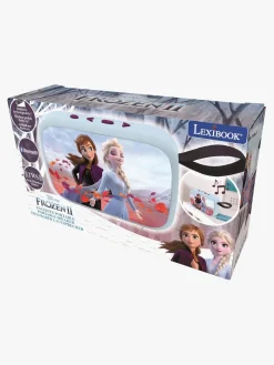 Disney Frozen Transportabel Højtaler