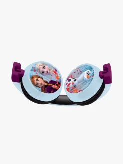 Disney Frozen Trådløse Høretelefoner Vikbara