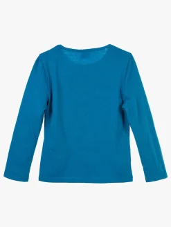Disney Frozen Trøje, Blue