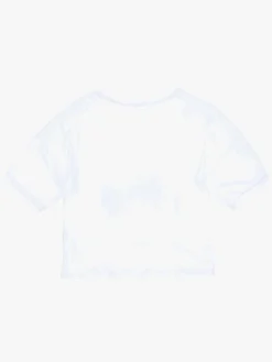 Disney Frozen T-shirt, White