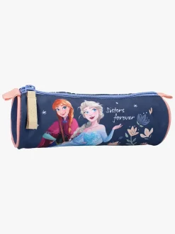 Disney Frozen Rygsæk 6,5L, Gymnastikpose , Penalhus , Flaske & Madkasse, Louder Than Love