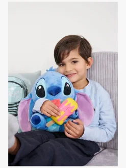 Disney Lilo & Stitch Bamse med Ispind 25 cm