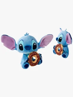 Disney Lilo & Stitch Bamse med Donut 25 cm