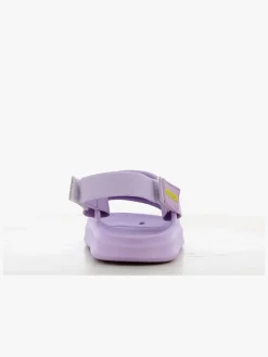 Disney Lilo & Stitch Clogs, Lilac/Lilac