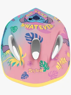 Disney Lilo & Stitch Cykelhjelm