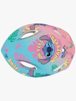 Disney Lilo & Stitch Cykelhjelm
