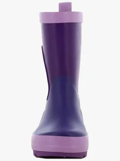 Disney Lilo & Stitch Gummistøvler, Lilac/Purple