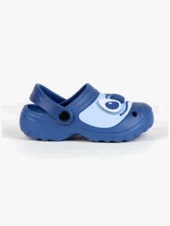 Disney Lilo & Stitch Hjemmesko, Mørkeblå