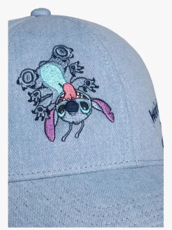 Disney Lilo & Stitch Kasket, Weird Stitch