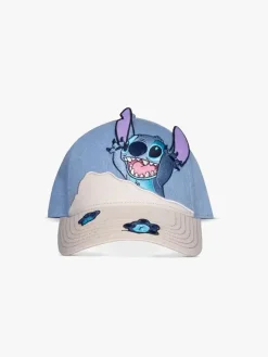 Disney Lilo & Stitch Kasket, Beach Day Stitch