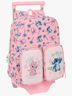 Disney Lilo & Stitch Koffert 10L, Beach Pink