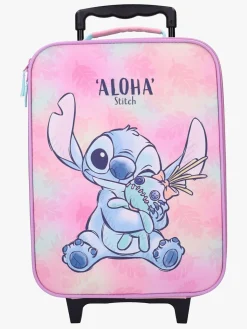 Disney Lilo & Stitch Made To Roll Kuffert, Stitch Aloha