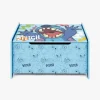 Disney Lilo & Stitch Opbevaringskasse, Blå