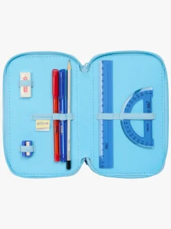 Disney Lilo & Stitch Penalhus med 3 Rum Happy