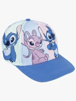 Disney Lilo & Stitch  Premium Kasket, Stitch & Angel