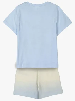 Disney Lilo & Stitch Pyjamas, Lyseblå