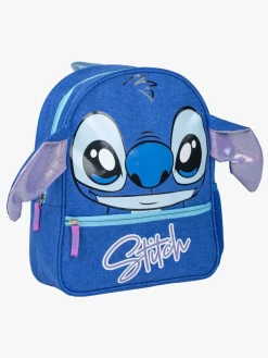Disney Lilo & Stitch Rygsæk, Blå
