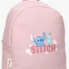 Disney Lilo & Stitch Rygsæk Made For You, Pink