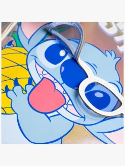 Disney Lilo & Stitch Rygsæk, Pink