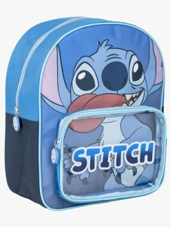 Disney Lilo & Stitch Rygsæk, Blå