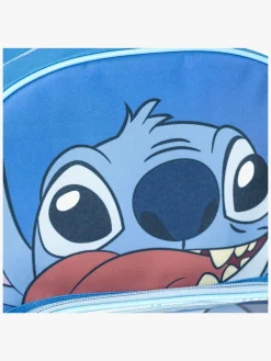 Disney Lilo & Stitch Rygsæk, Blå