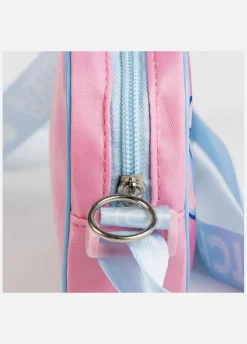 Disney Lilo & Stitch Skuldertaske, Pink