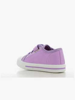 Disney Lilo & Stitch Sneakers, Lilac/Lilac