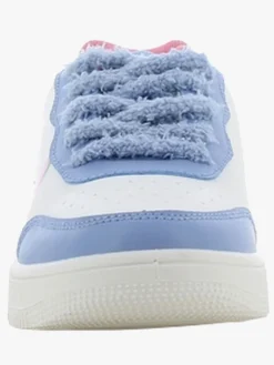 Disney Lilo & Stitch Sneakers, Light Turkish Blue/White