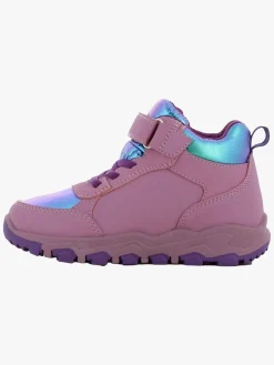 Disney Lilo & Stitch Vinterstøvler, Lilac