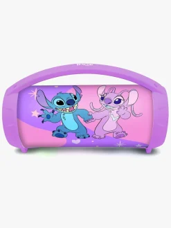 Disney Lilo and Stitch Angel Bluetooth Højttaler