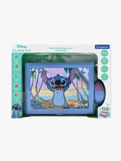 Disney Lilo and Stitch Bærbar Computer - 62 Aktiviteter