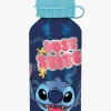 Disney Lilo and Stitch Drikkedunk 400 ml Aluminium, Blue