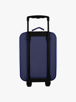Disney Lilo and Stitch Made to Roll Kuffert 14,5L, Blå