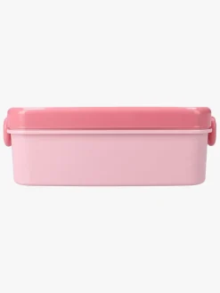 Disney Lilo and Stitch Madkasse Bon Appetit, Pink