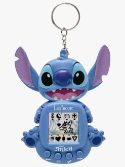 Disney Lilo and Stitch My Best-E Spillekonsol med LCD-skærm