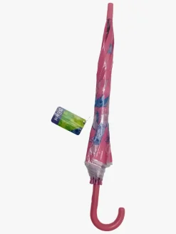 Disney Lilo and Stitch Paraply Beach, Pink