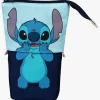 Disney Lilo and Stitch Penalhus 2-i-1, Blå