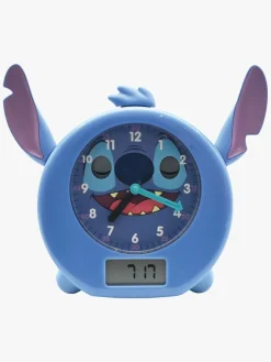 Disney Lilo and Stitch Vækkeur med Søvntræner