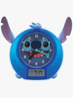 Disney Lilo and Stitch Vækkeur med Søvntræner