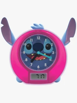 Disney Lilo and Stitch Vækkeur med Søvntræner