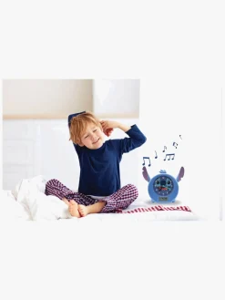 Disney Lilo and Stitch Vækkeur med Søvntræner