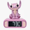 Disney Lilo and Stitch Vækkeur