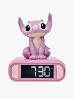 Disney Lilo and Stitch Vækkeur