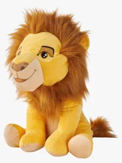 Disney Løvernes Konge Mufasa Bamse 45 cm