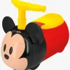 Disney Mickey Mouse Lights 'N' Sounds Zoom Gåbil