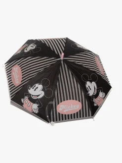 Disney Mickey Mouse Paraply Good Day, Sort