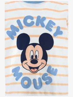 Disney Mickey Mouse Pyjamas, Orange