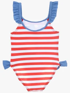 Disney Minnie Mouse Badedragt, Red