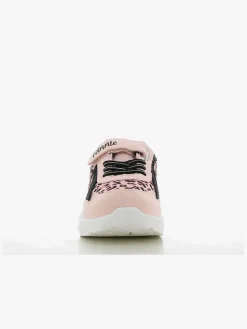Disney Minnie Mouse Blinkende Sneakers, Old Pink/Black
